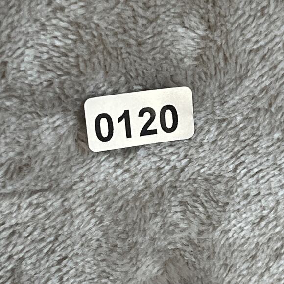 Vintage The North Face Red & Black Windbreaker Full Zip Jacket Mens Size Large - Picture 9 of 9